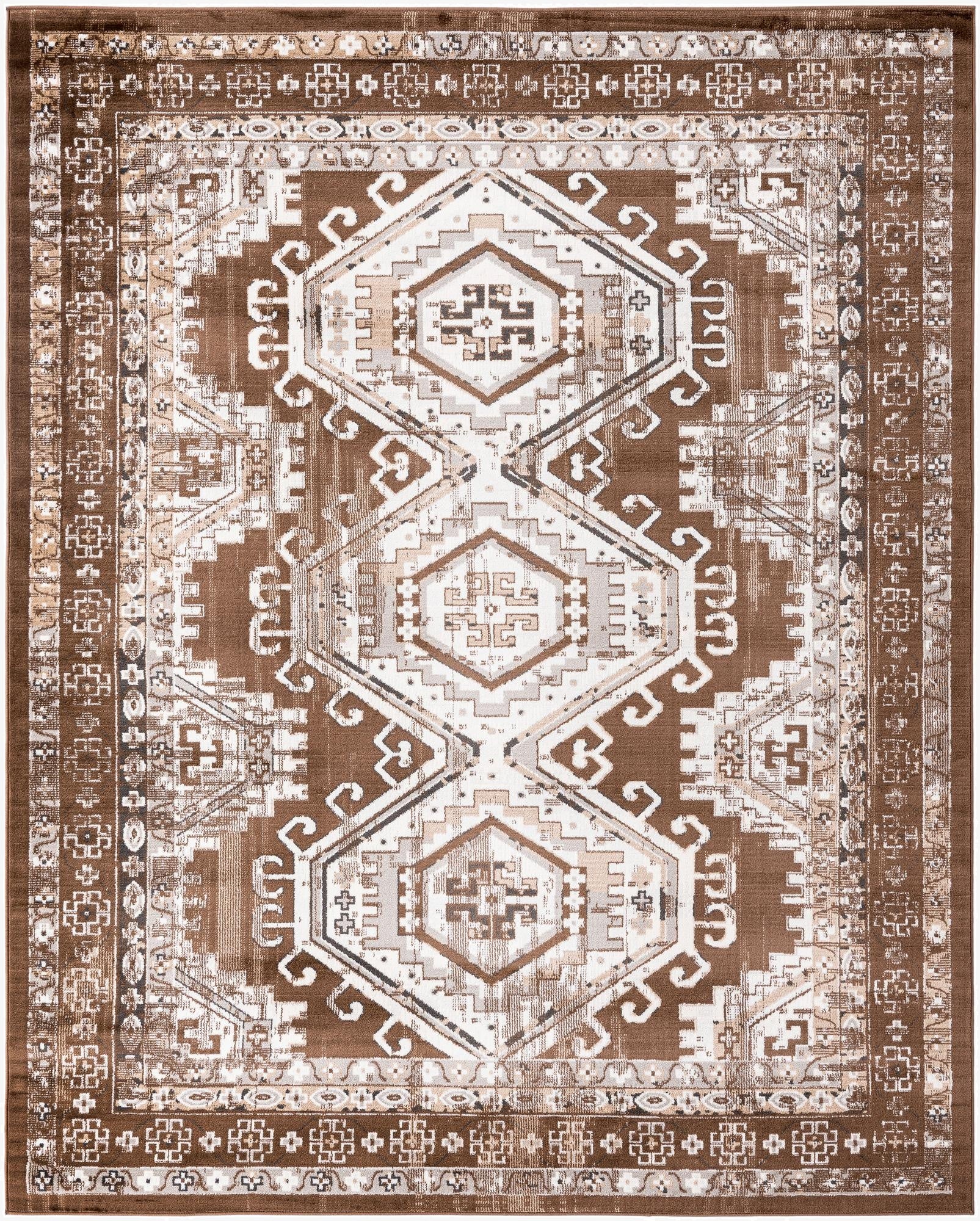7' 10 x 10' Charlotte Rug