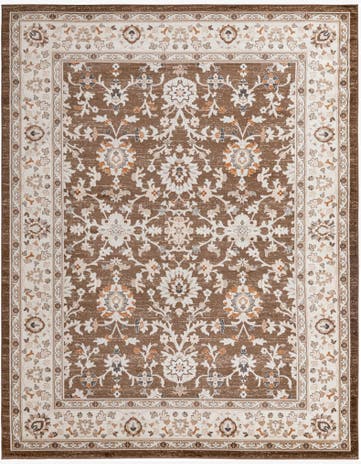 10' x 13' Charlotte Rug