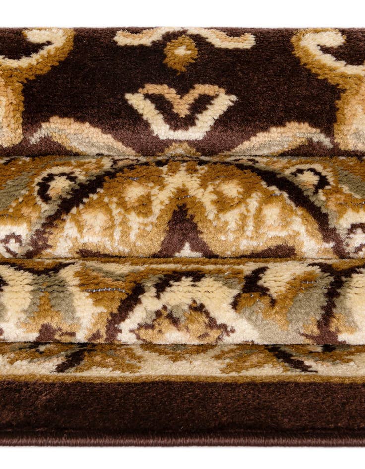 Detail image of 5' 3 x 8' Chateau Rug
