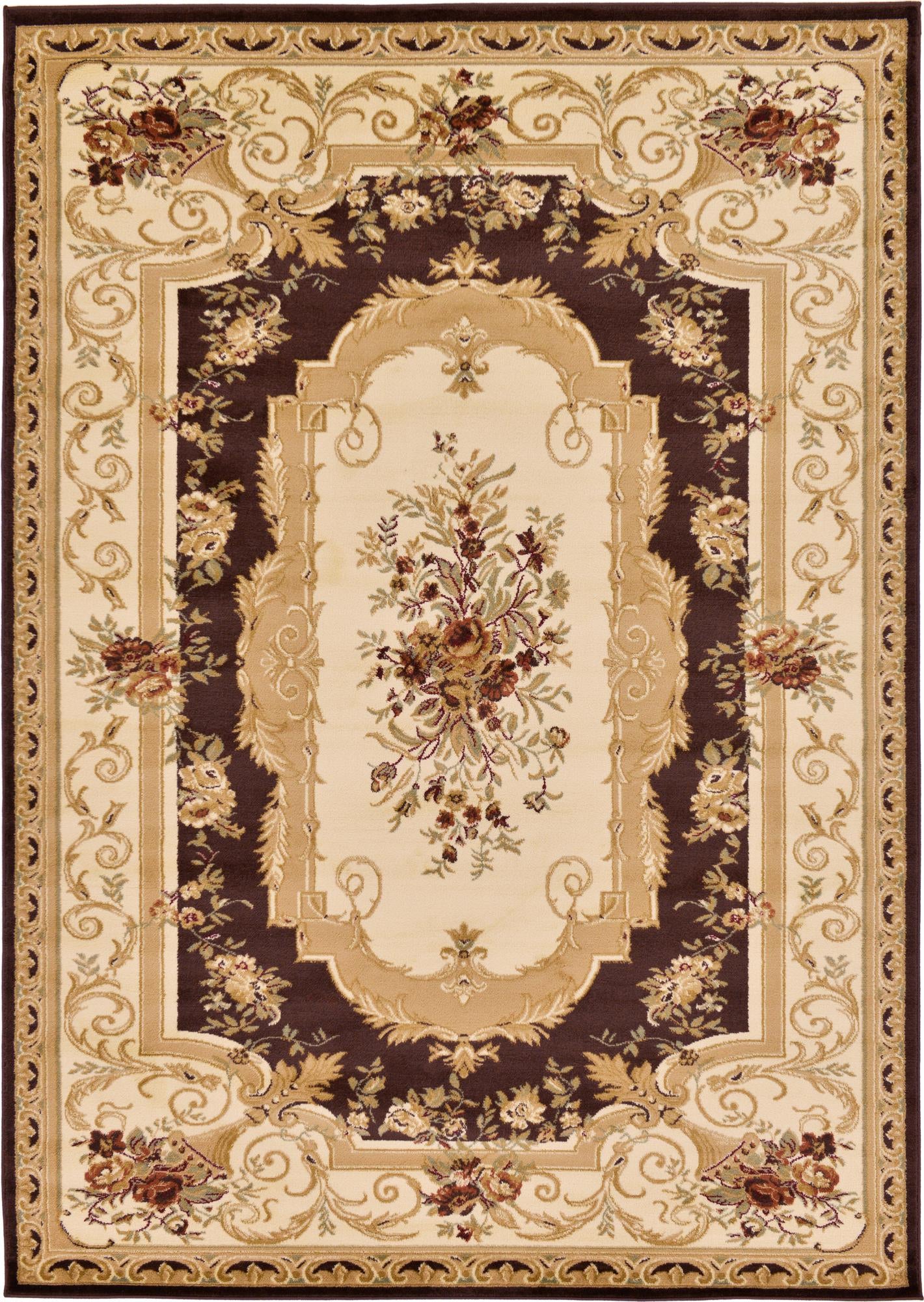 Rug Brown Swatch link