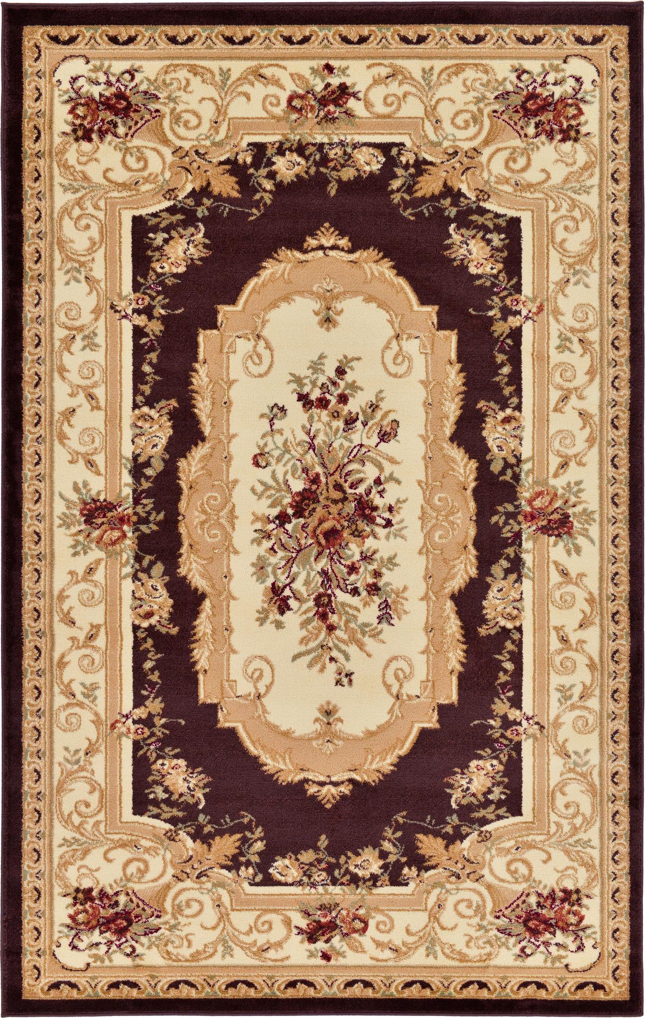 Rug Brown Swatch link