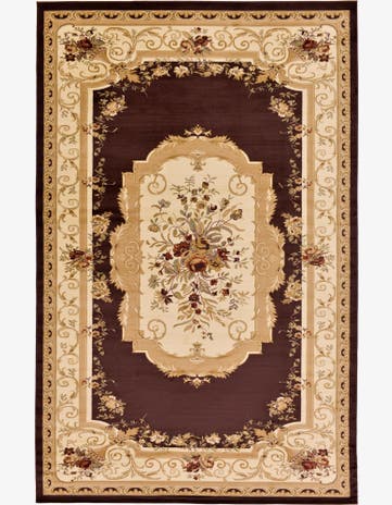 10' 6 x 16' 5 Chateau Rug