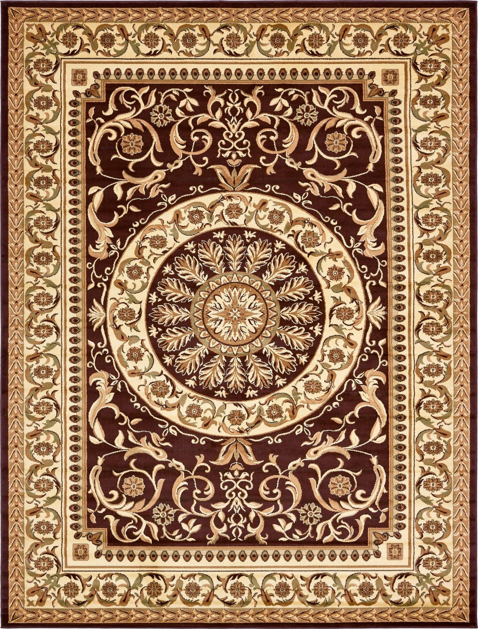 10' x 13' Chateau Rug