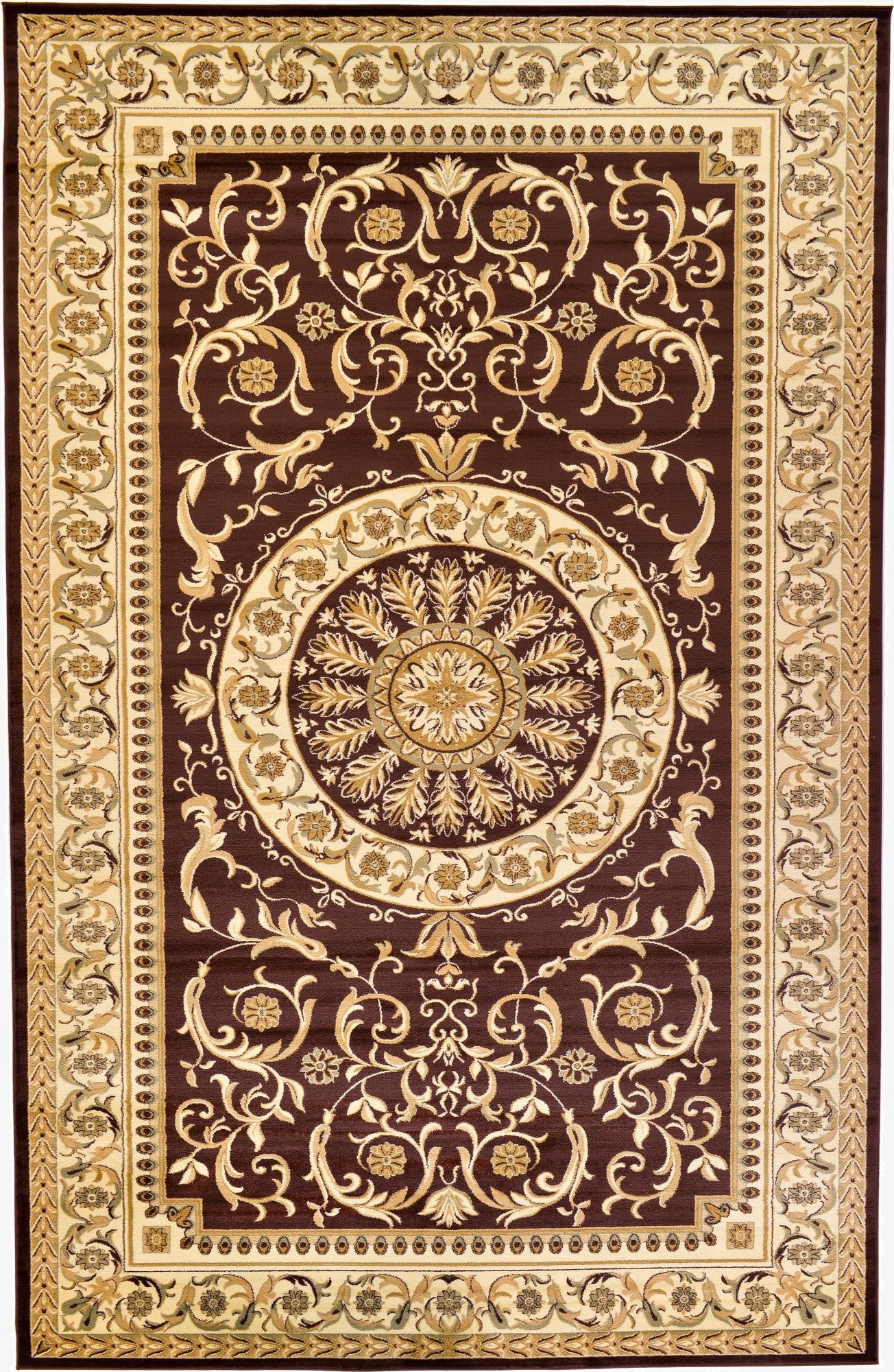 10' 6 x 16' 5 Chateau Rug