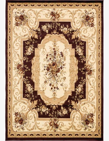 7' 10 x 11' Chateau Rug