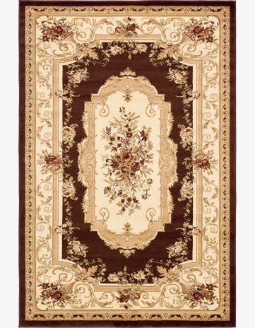 6' x 9' Chateau Rug