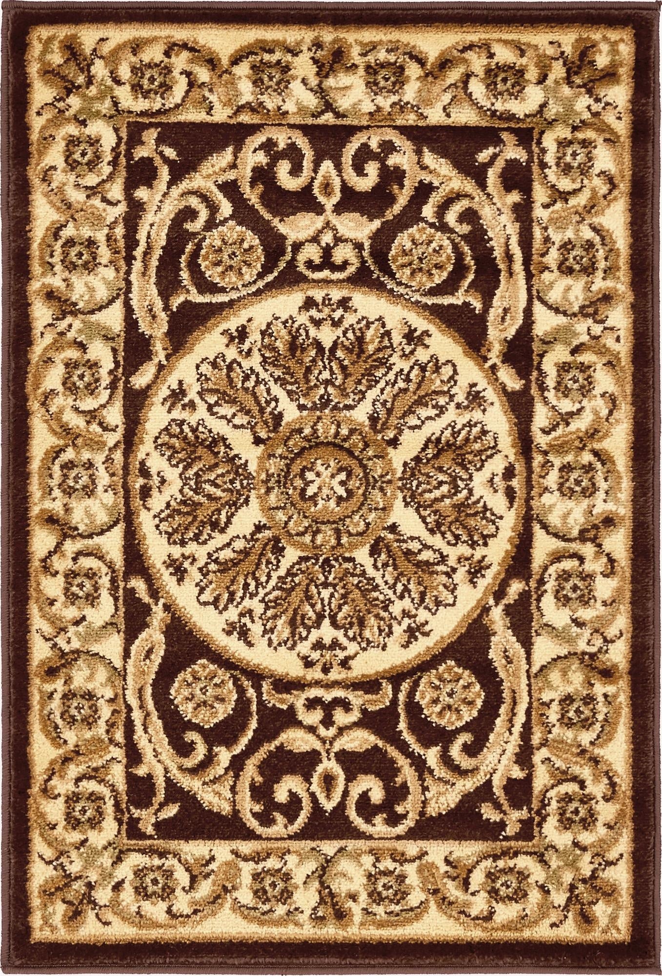 2' x 3' Chateau Rug
