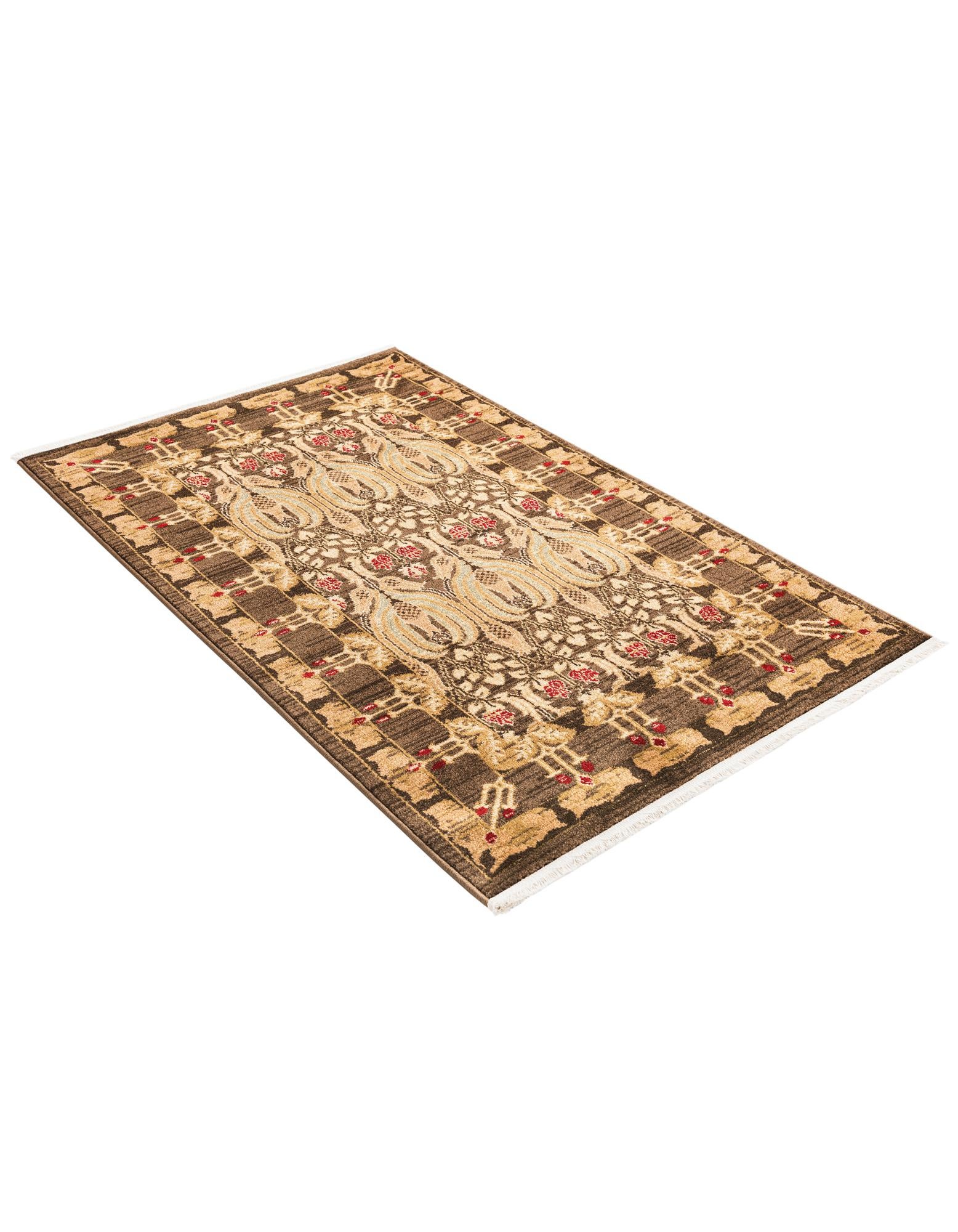 3' x 5' 3 Chelsea Rug