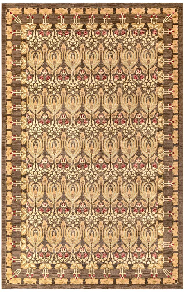 10' 8 x 16' 5 Chelsea Rug