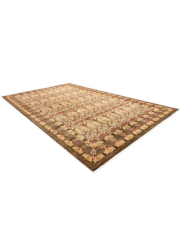 10' 8 x 16' 5 Chelsea Rug