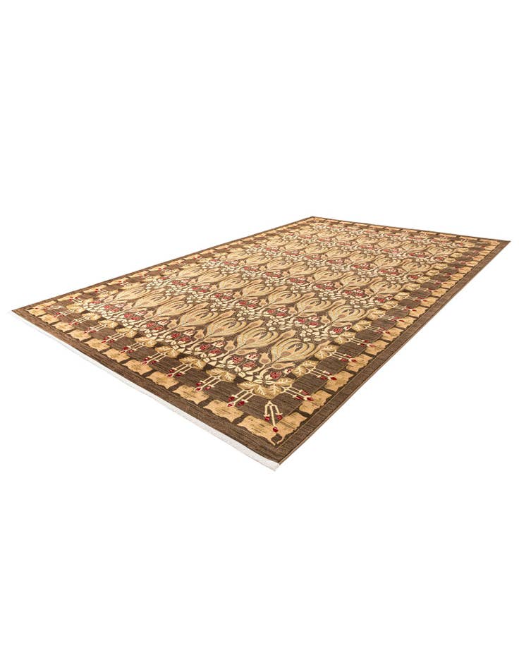 Detail image of 10' 8 x 16' 5 Chelsea Rug