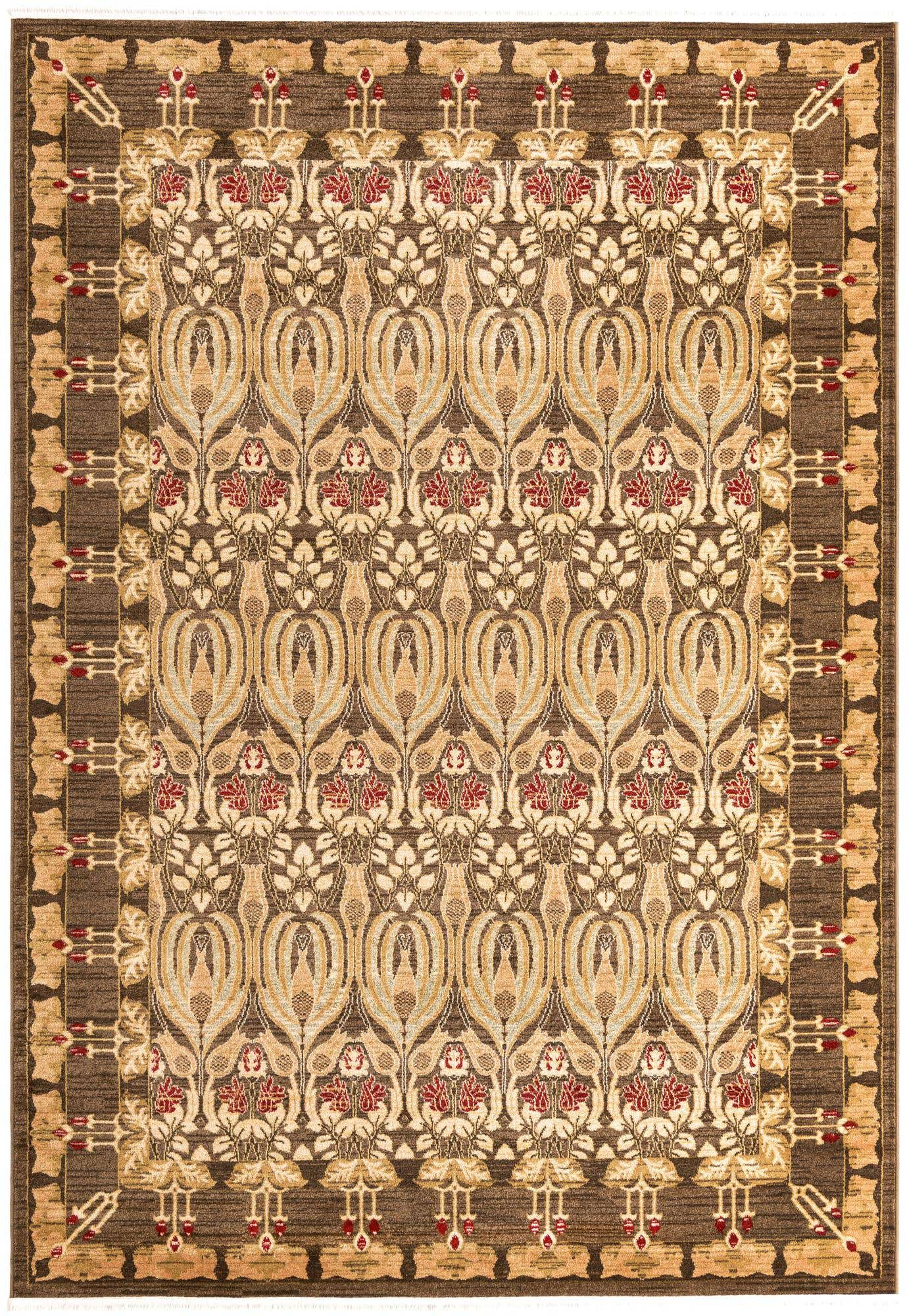 7' x 10' Chelsea Rug