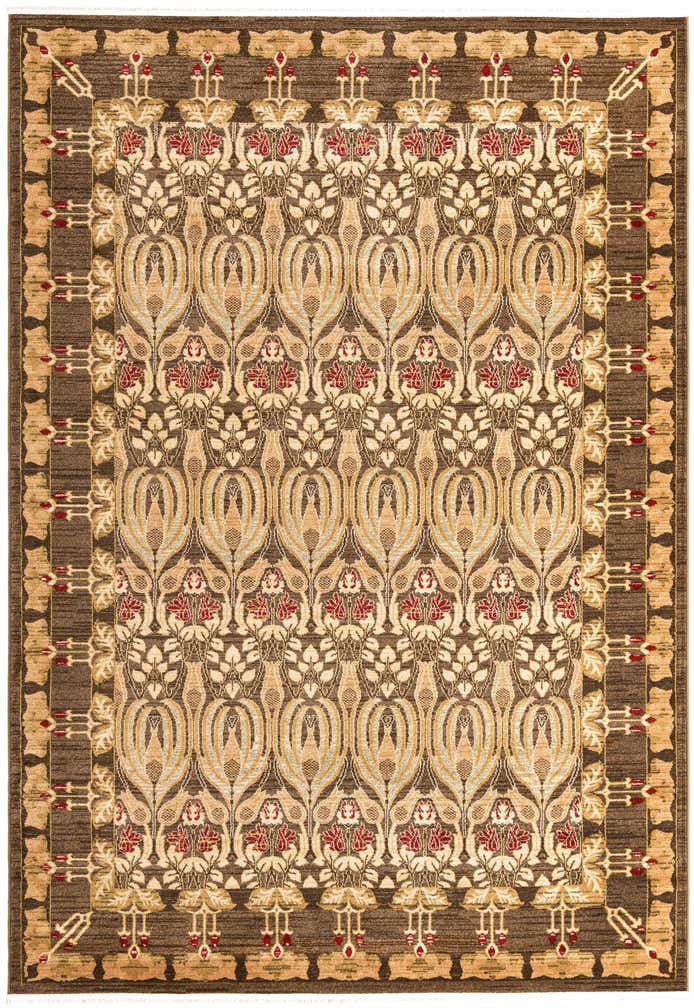 7' x 10' Chelsea Rug