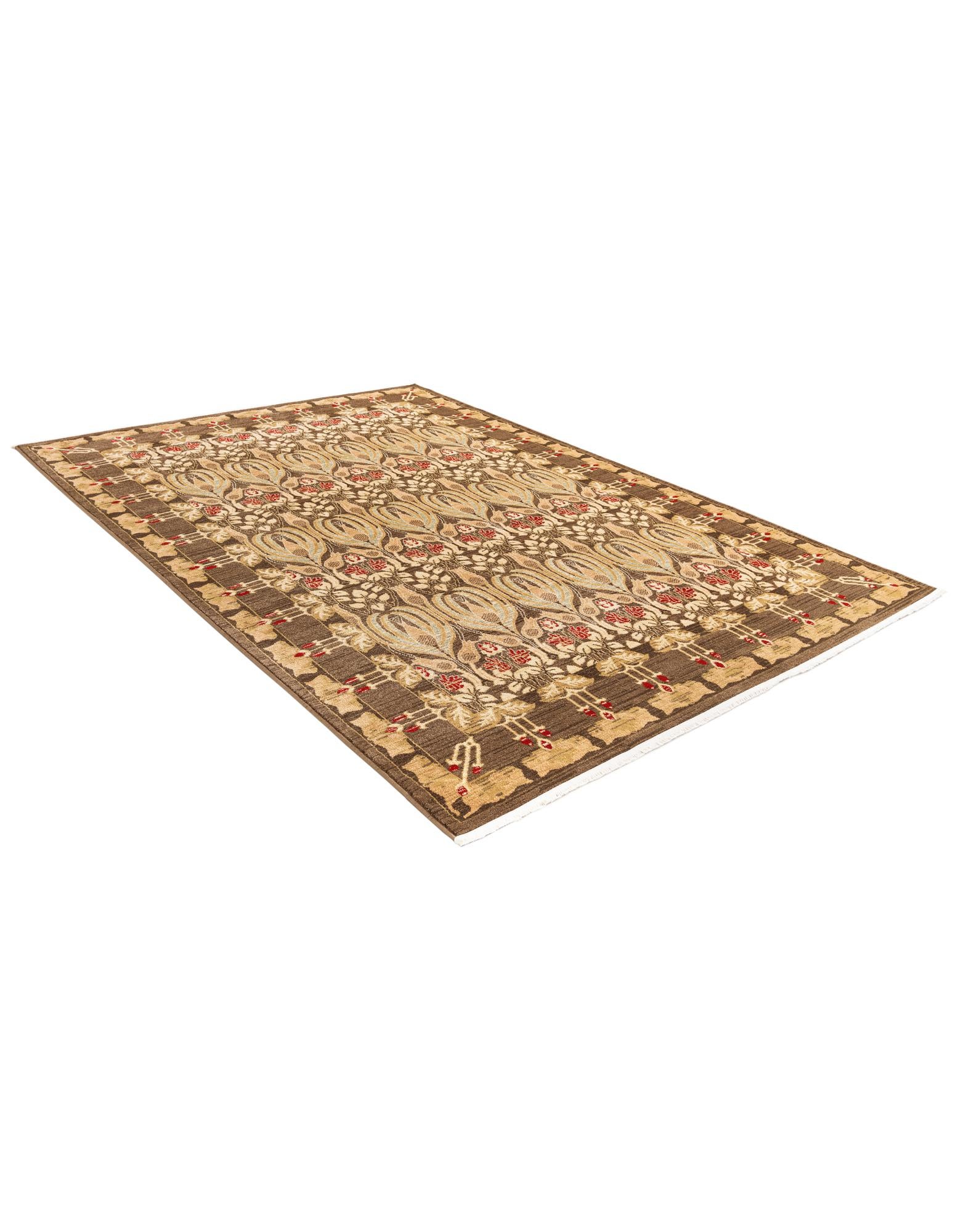 7' x 10' Chelsea Rug