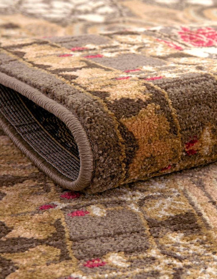 Detail image of 7' x 10' Chelsea Rug