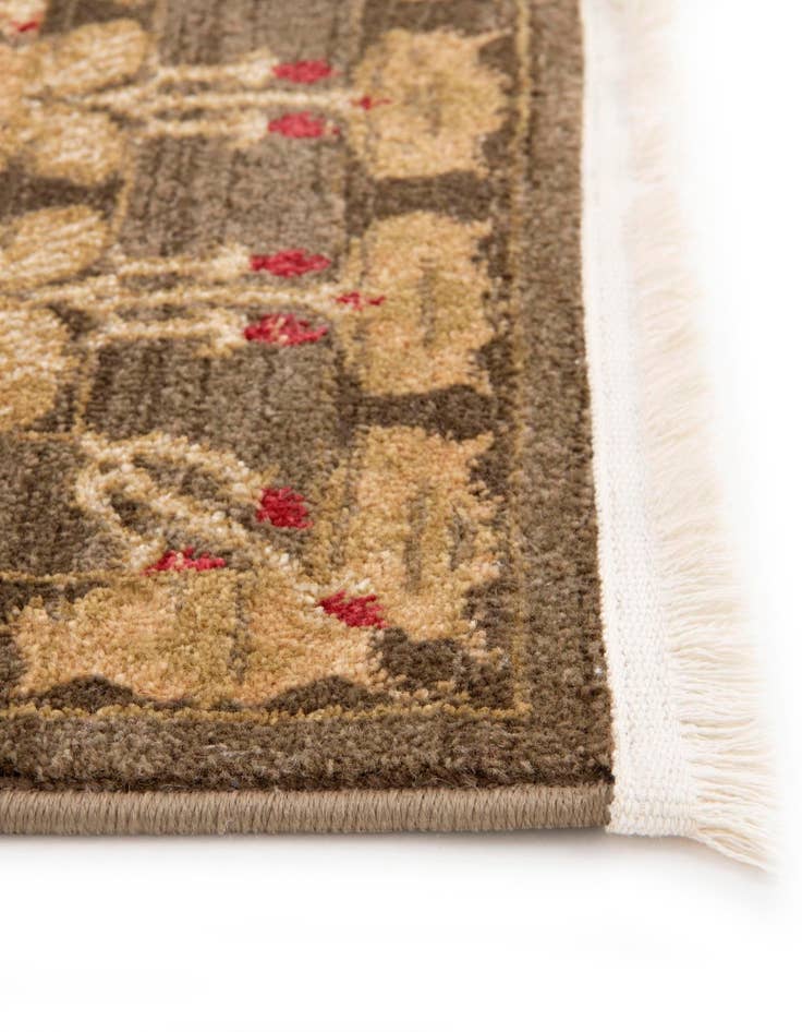 Detail image of 7' x 10' Chelsea Rug