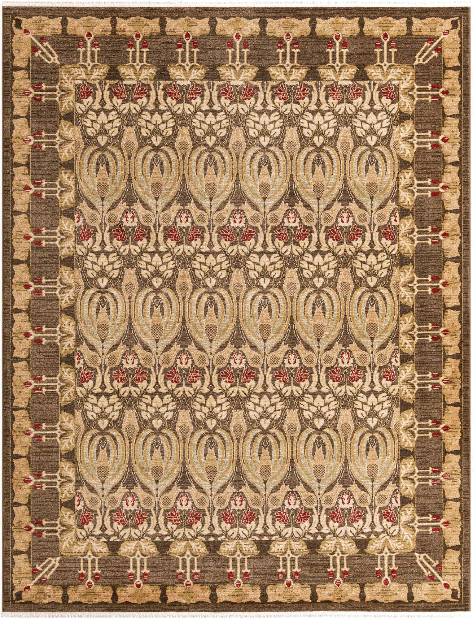 8' x 10' Chelsea Rug