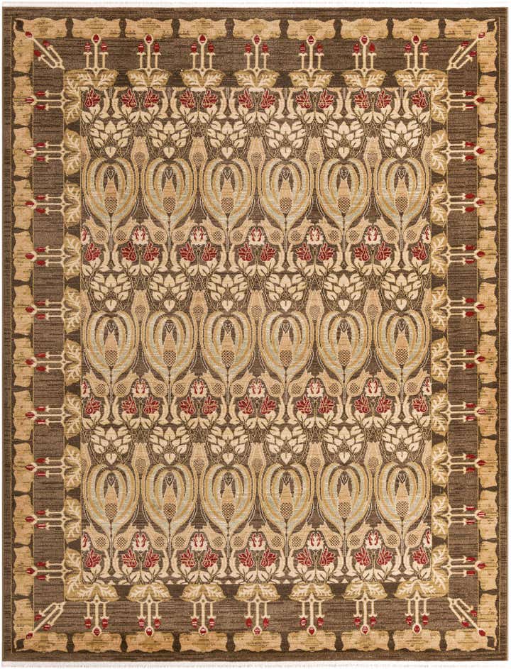 8' x 10' Chelsea Rug