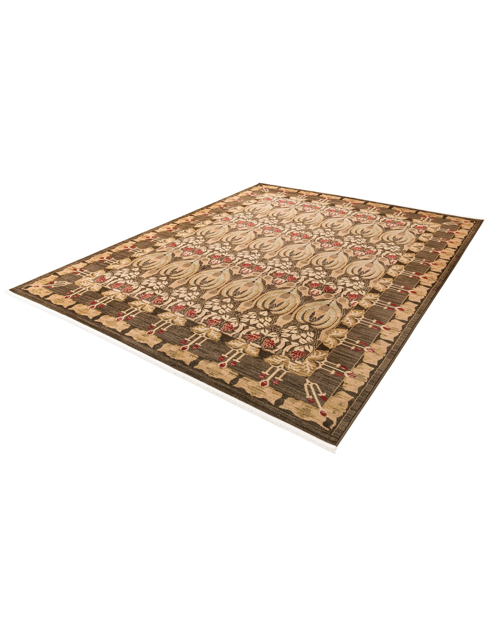 8' x 10' Chelsea Rug