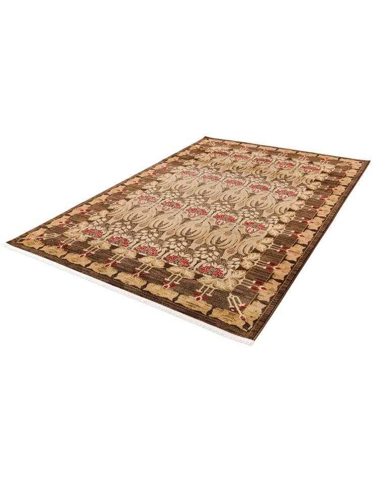 Detail image of 6' x 9' Chelsea Rug