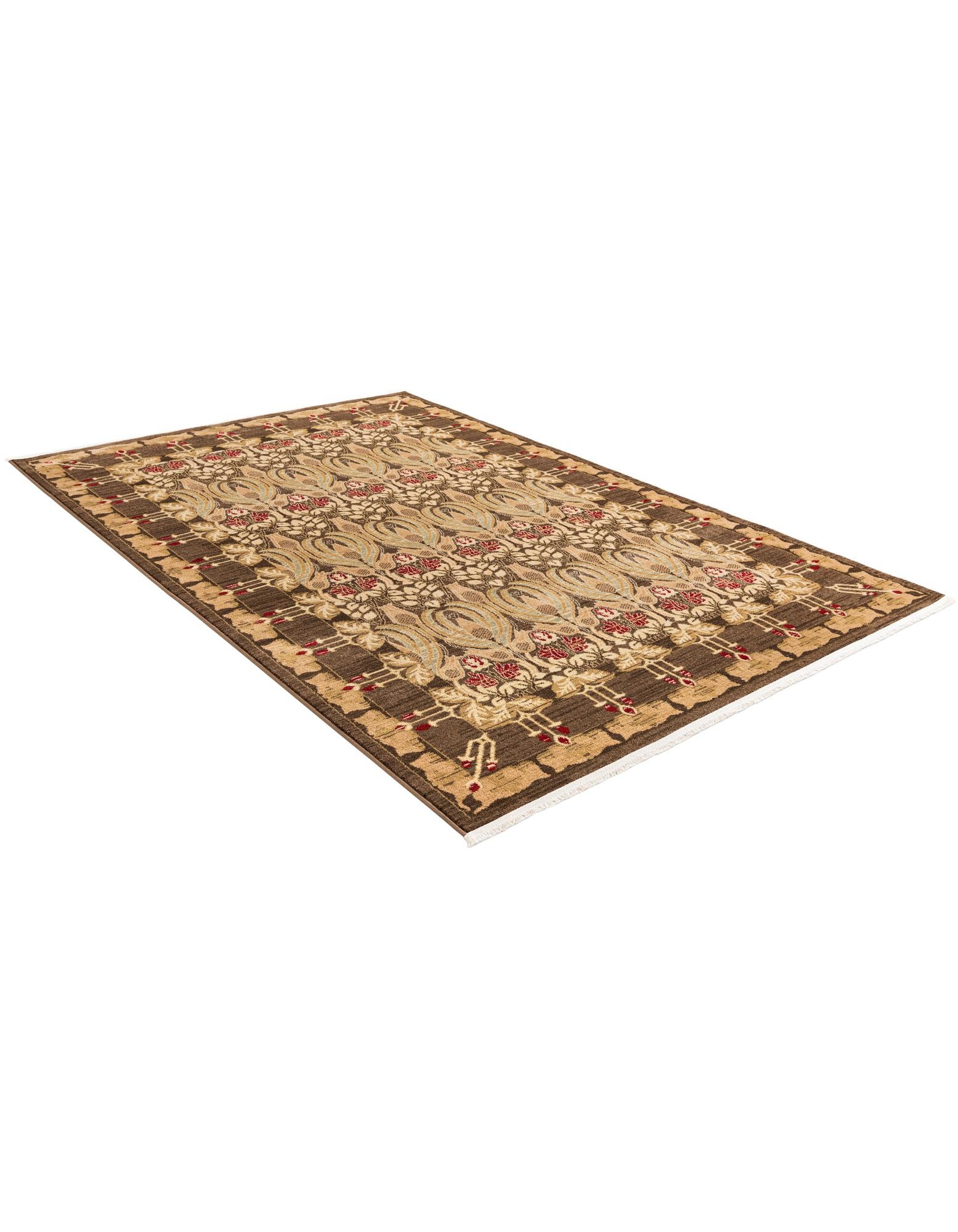 6' x 9' Chelsea Rug