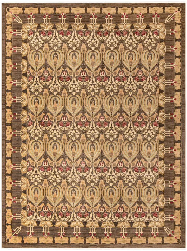 10' x 13' 1 Chelsea Rug