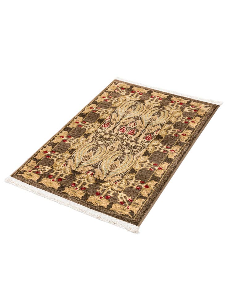 Detail image of 2' x 3' Chelsea Rug