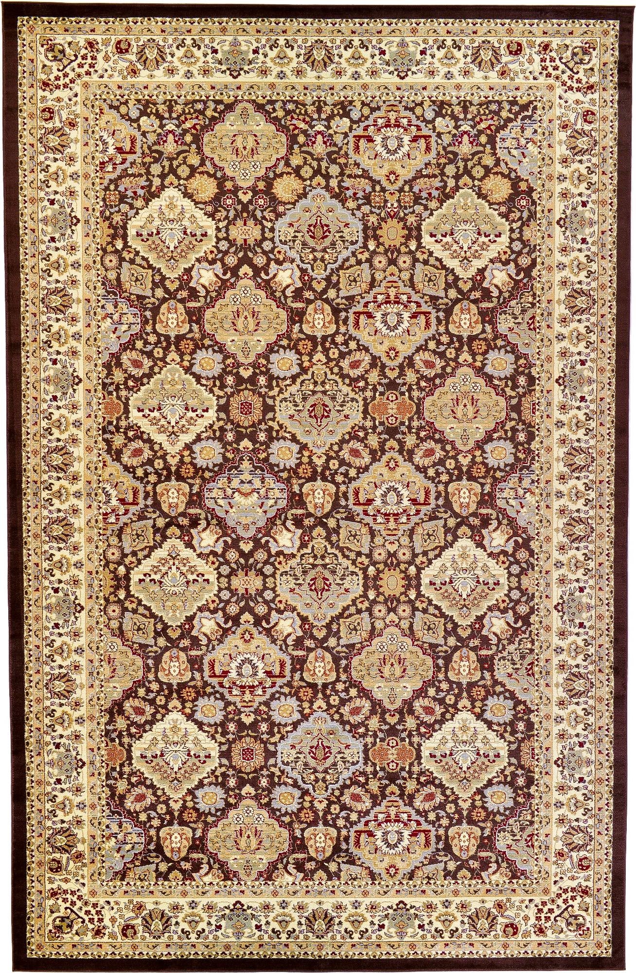Rug Brown Swatch link