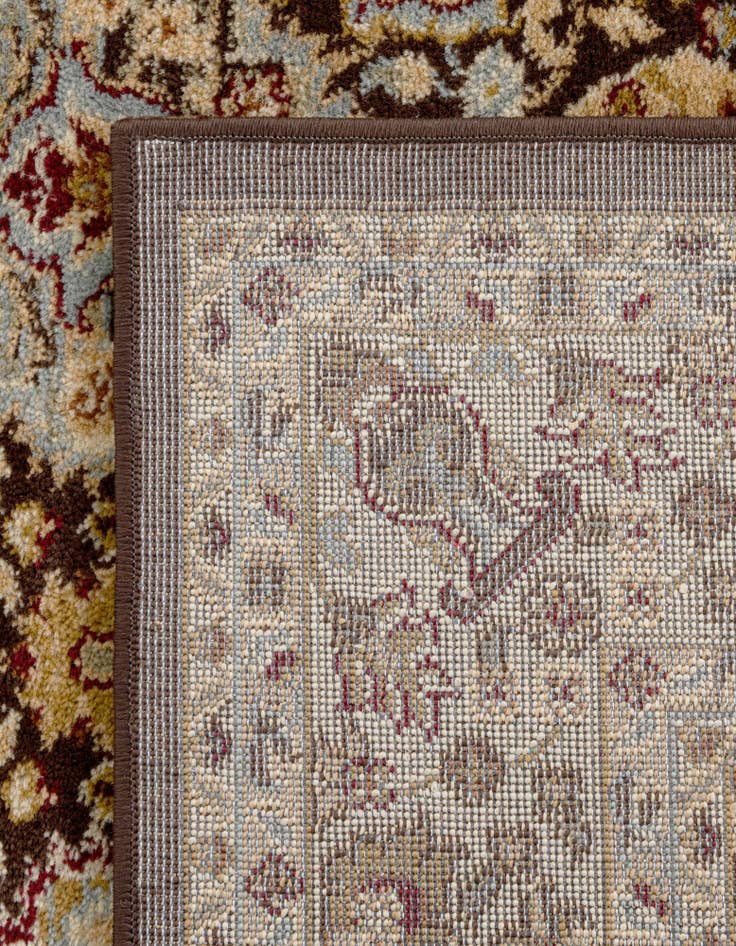 Detail image of 7' x 10' Classic Agra Rug