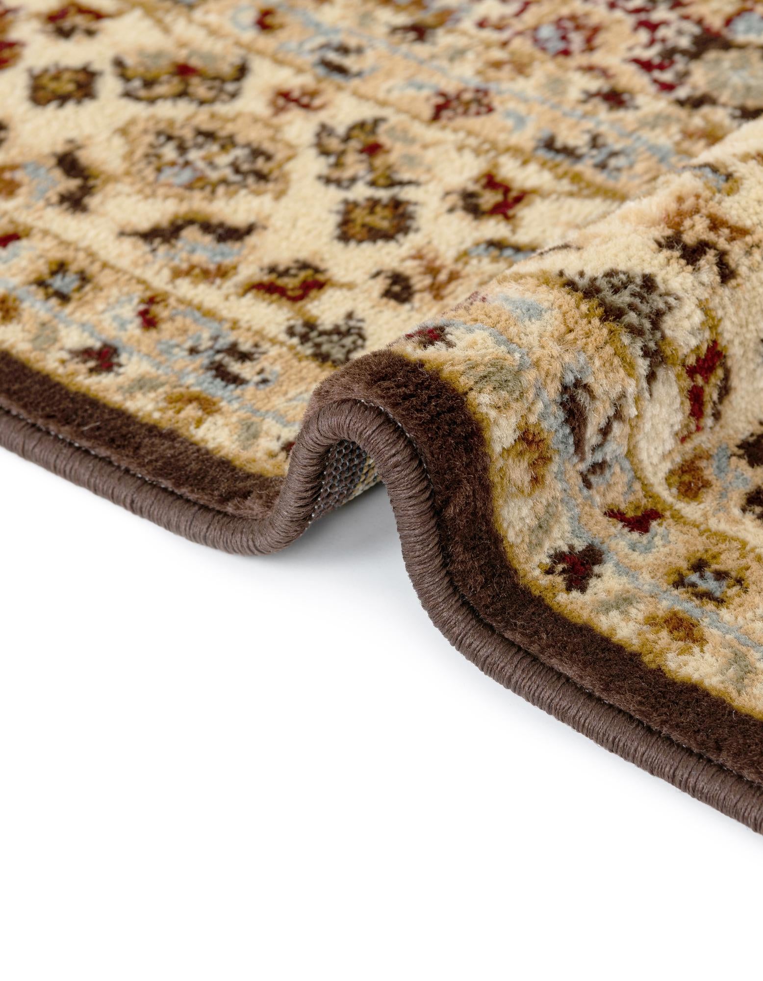 3' 3 x 5' 3 Classic Agra Rug