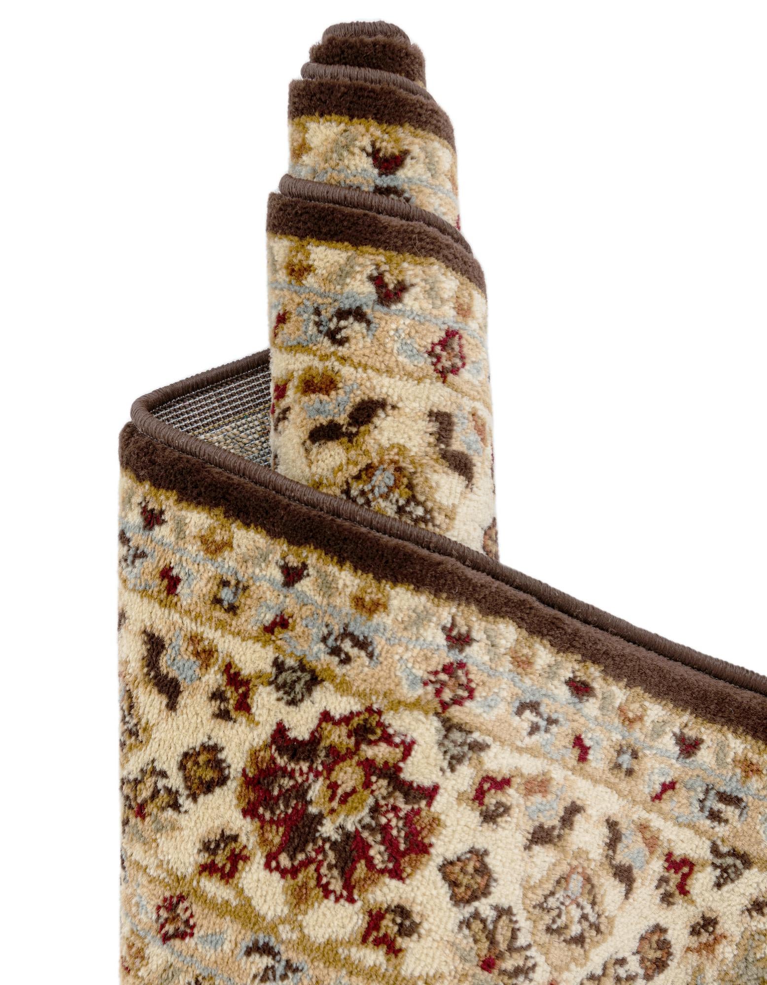 3' 3 x 5' 3 Classic Agra Rug