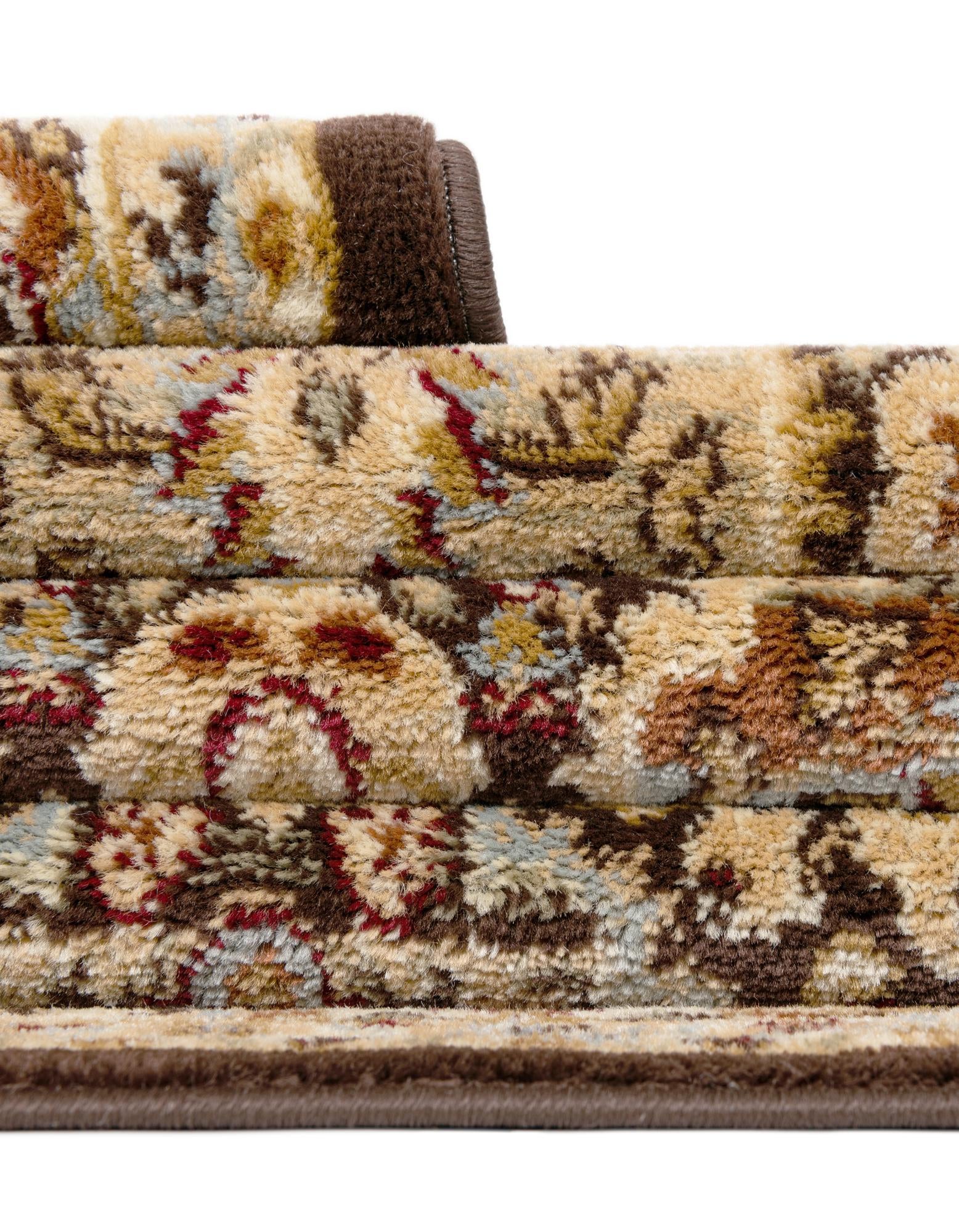 3' 3 x 5' 3 Classic Agra Rug