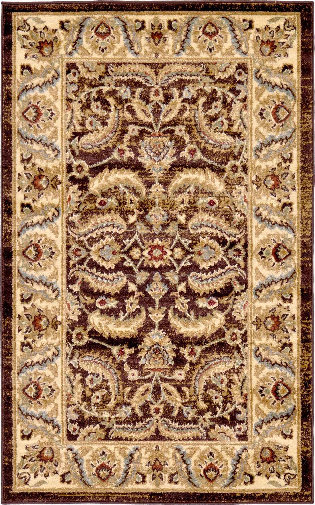 Rug Brown Swatch link