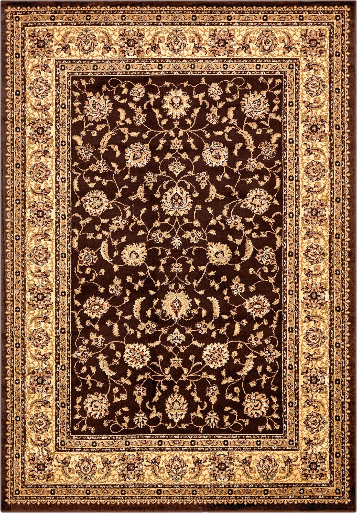 7' 10 x 11' Classic Agra Rug
