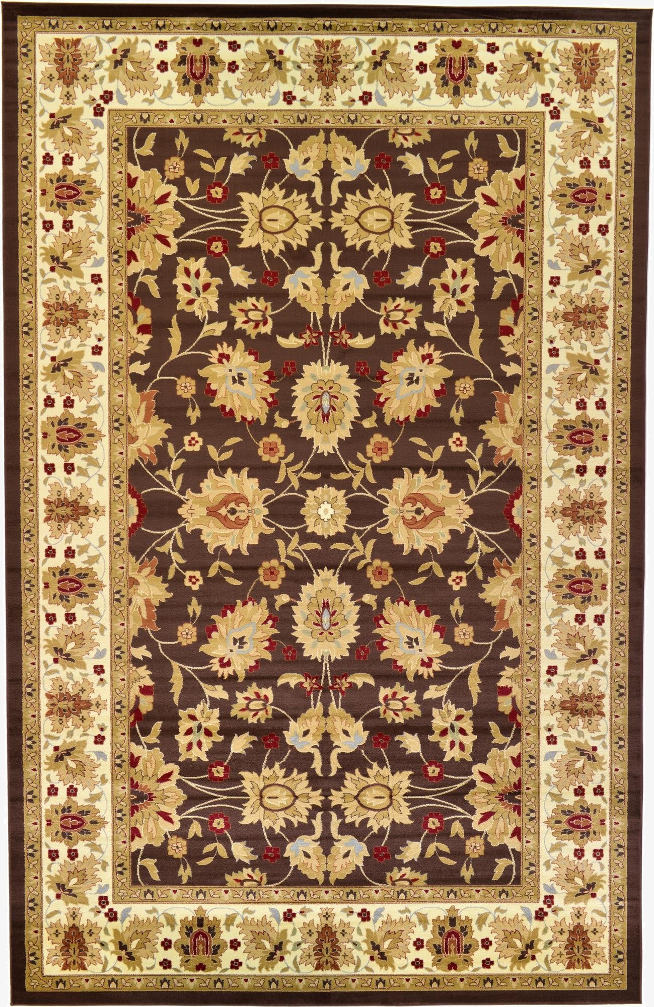 10' 6 x 16' 5 Classic Agra Rug