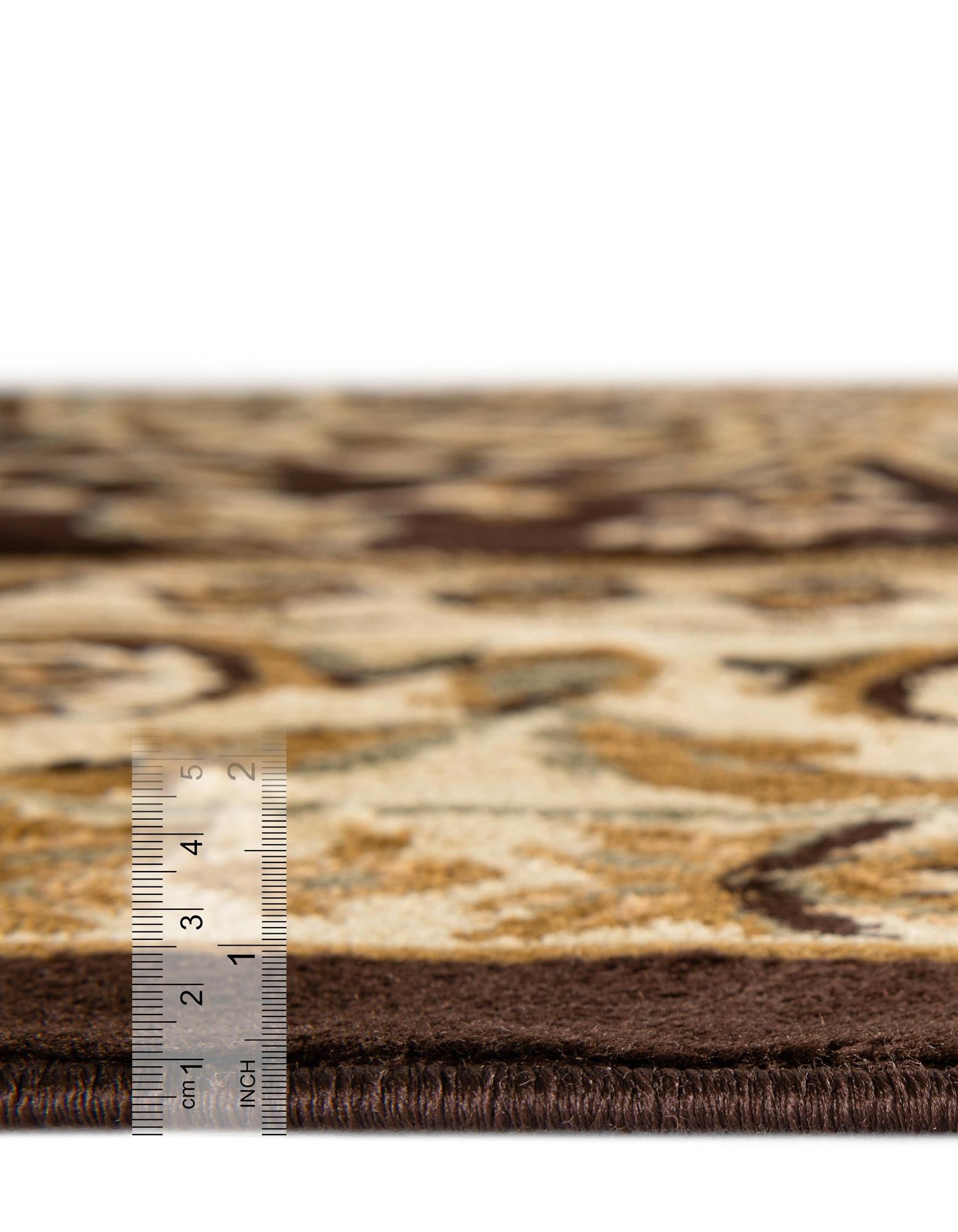 9' x 12' Classic Aubusson Rug