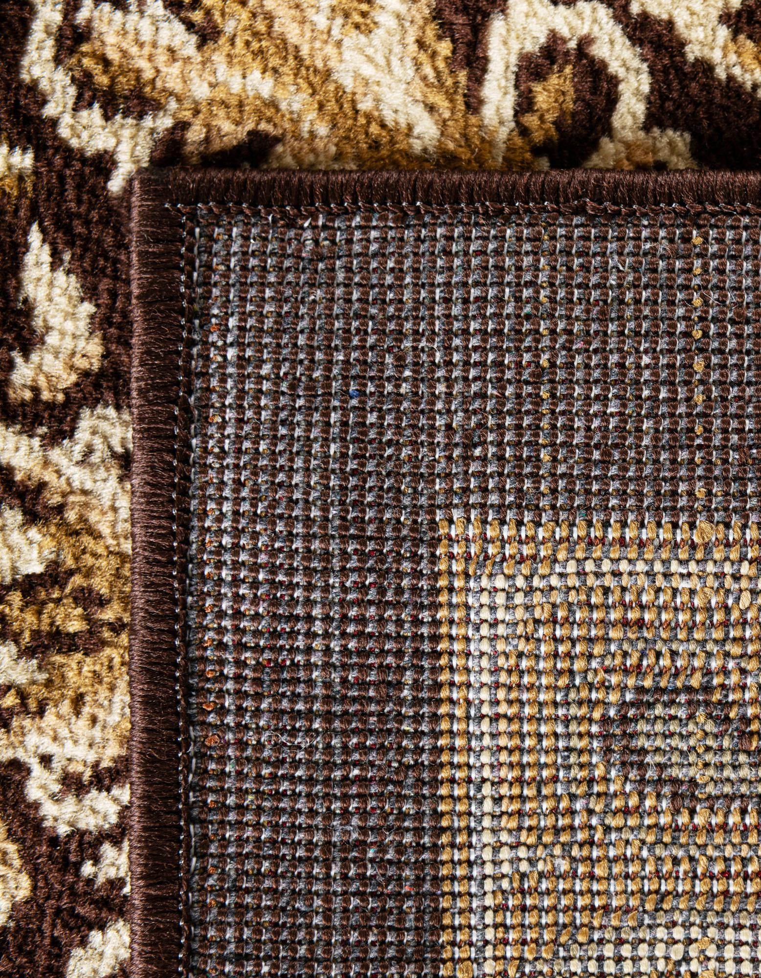9' x 12' Classic Aubusson Rug
