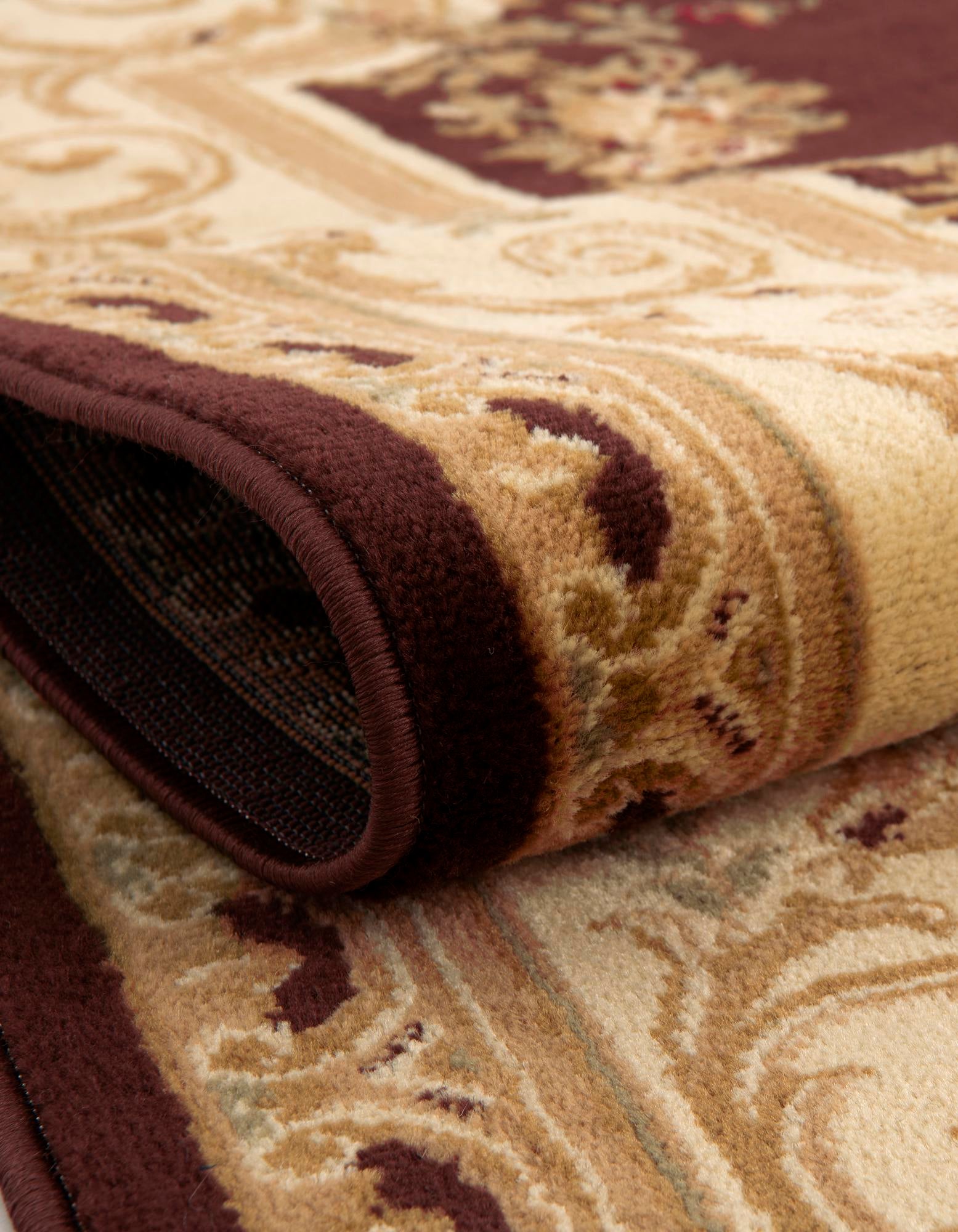2' x 3' Classic Aubusson Rug