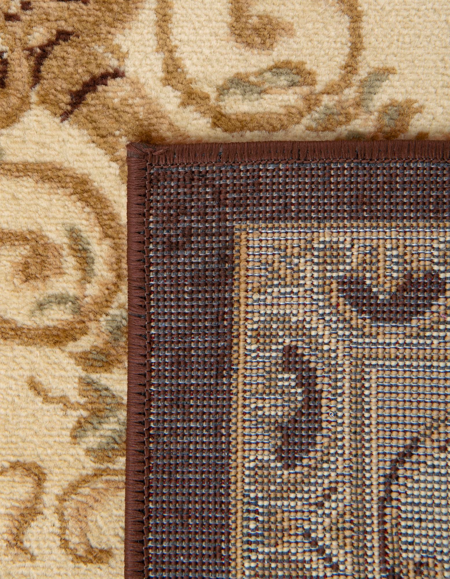 2' x 3' Classic Aubusson Rug