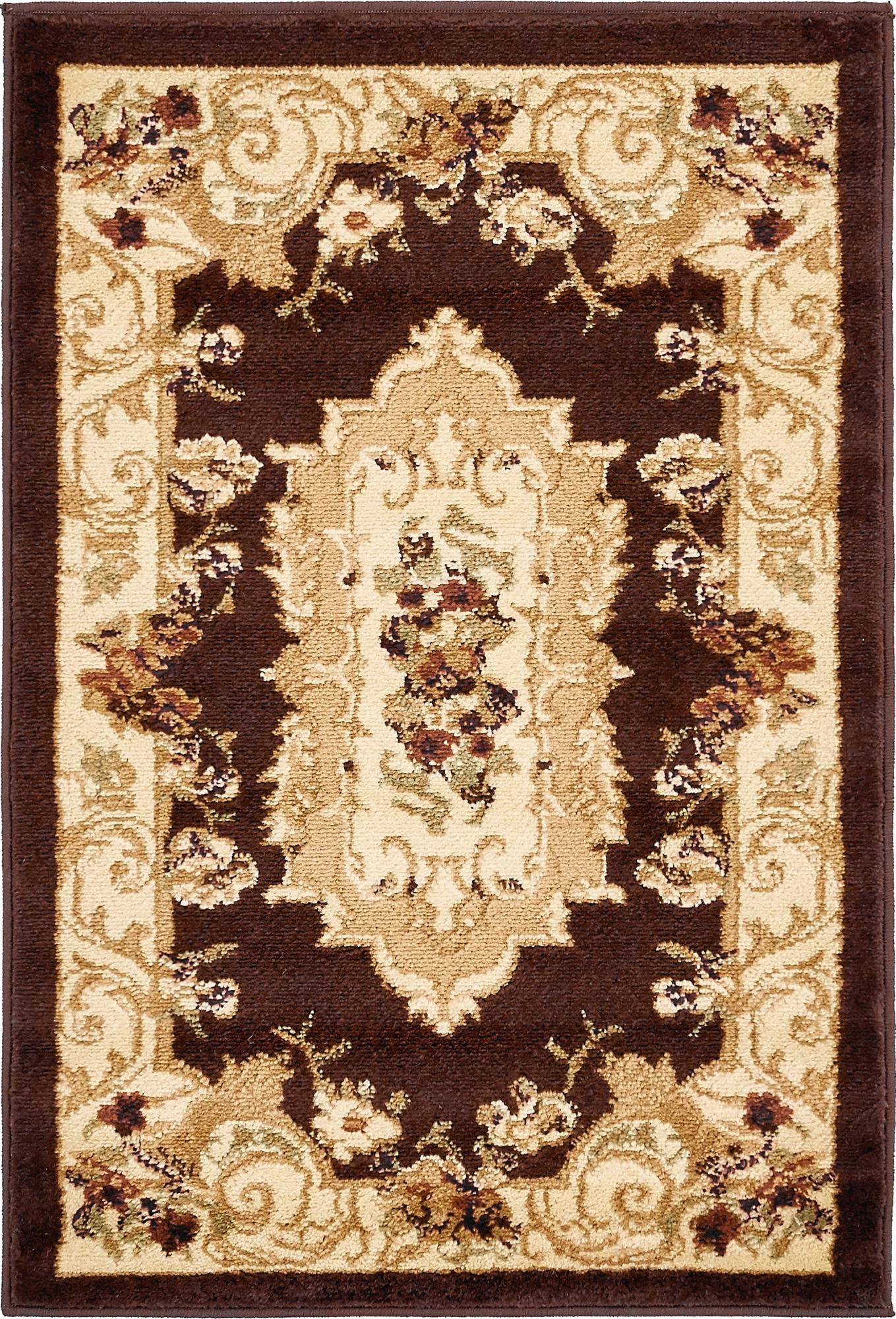 Rug Brown Swatch link