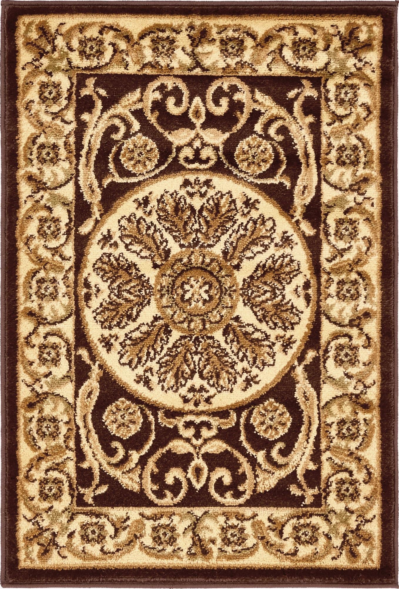 Rug Brown Swatch link