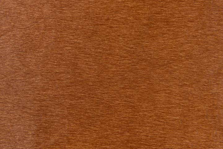 1' 8 x 2' 7 Cowhide Leather Rug