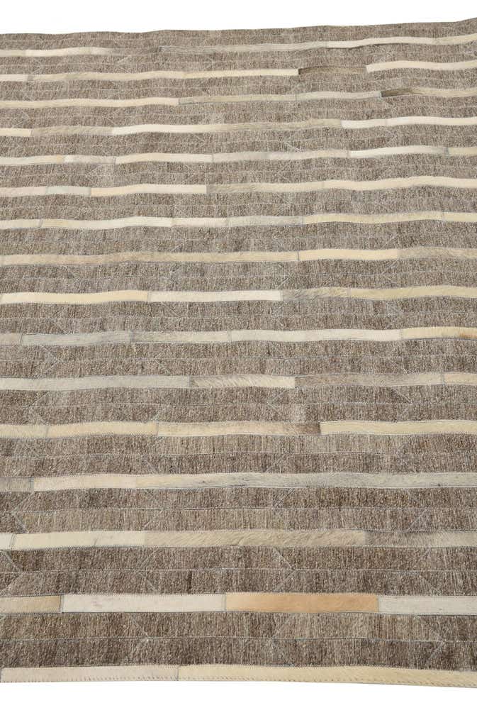 155cm x 240cm Cowhide Vloerkleed