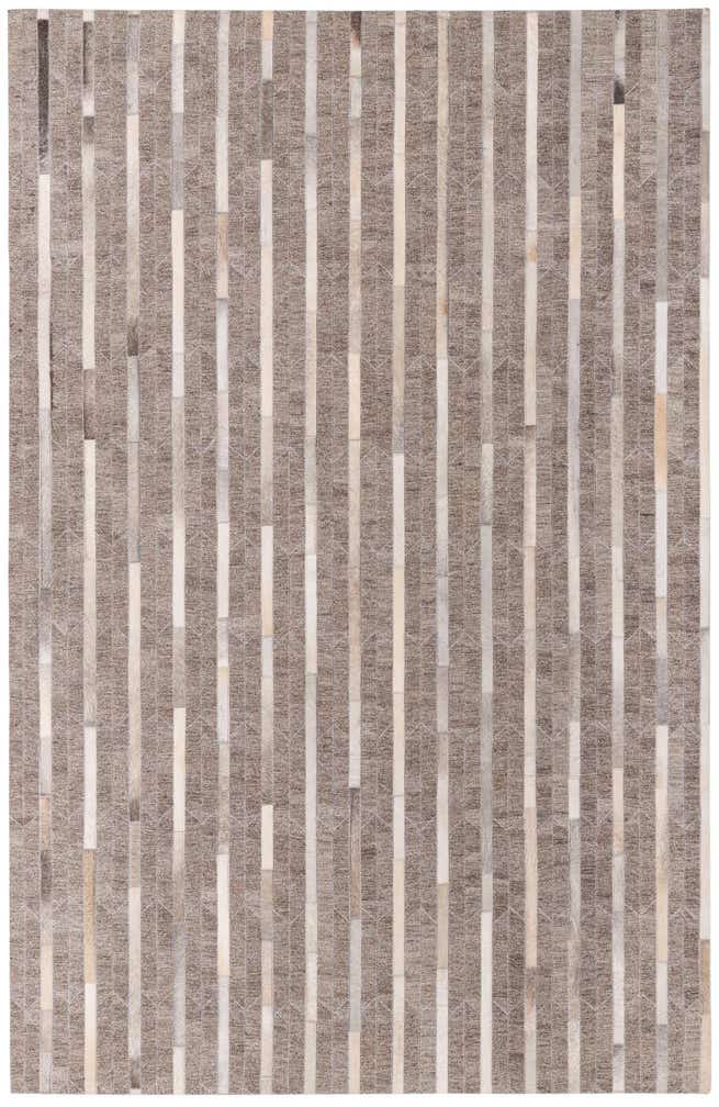 155cm x 240cm Cowhide Vloerkleed