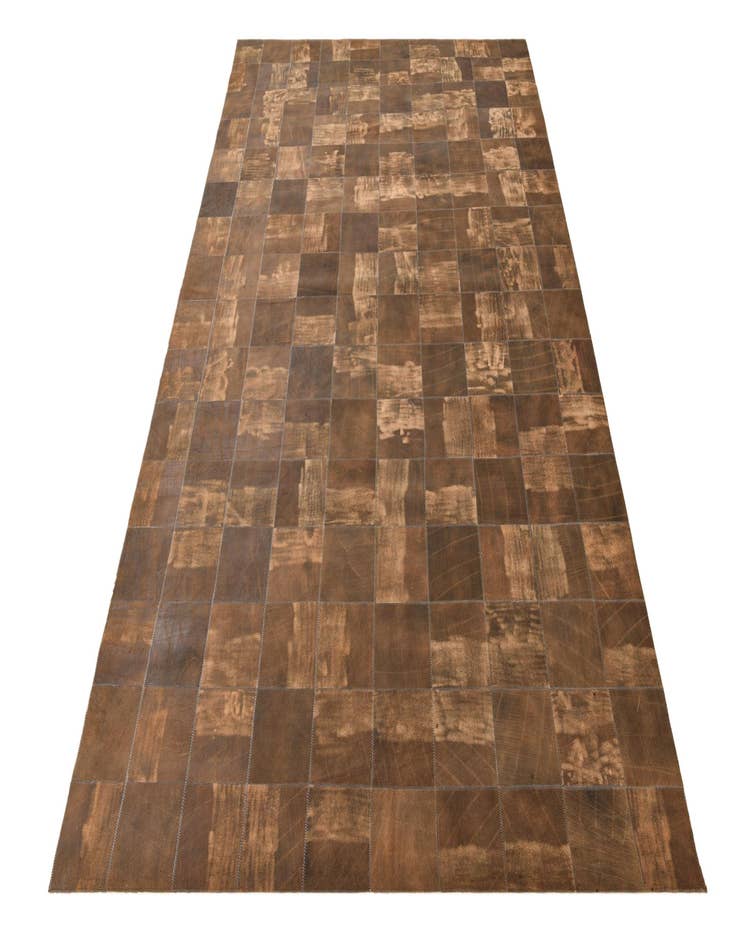 Detail image of 5' x 8' Cowhide Rug