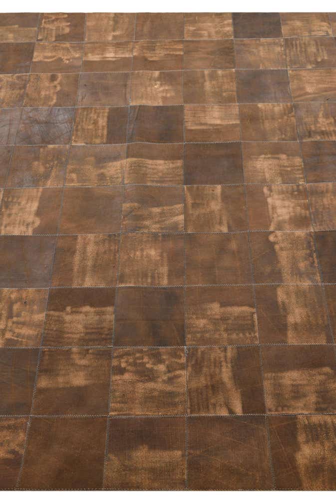 5' x 8' Cowhide Rug