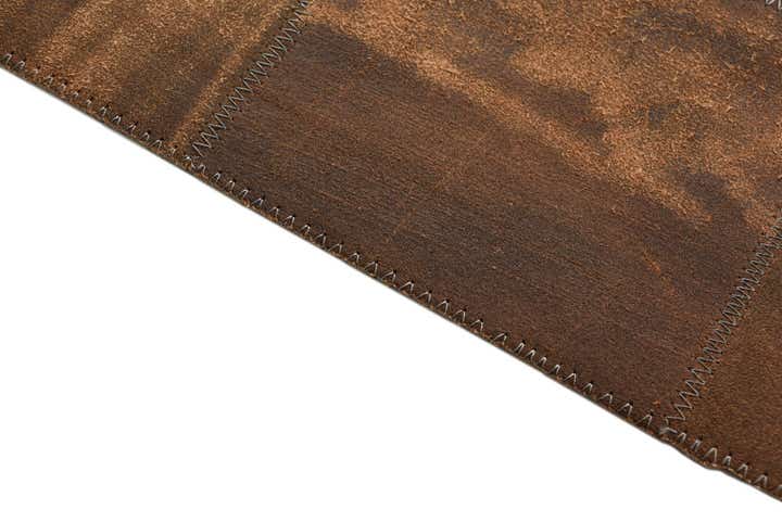5' x 8' Cowhide Rug