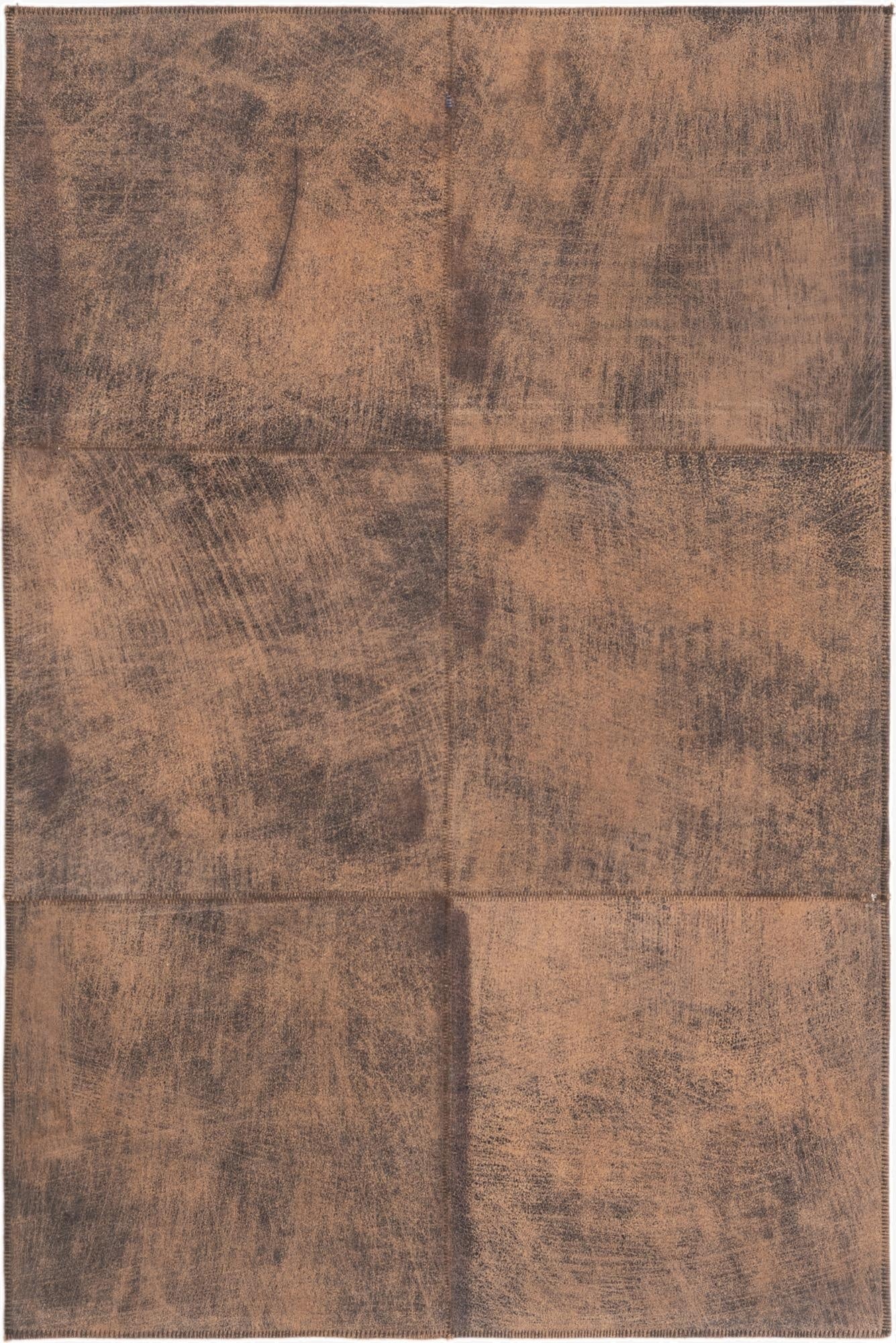 2' x 3' Cowhide Rug