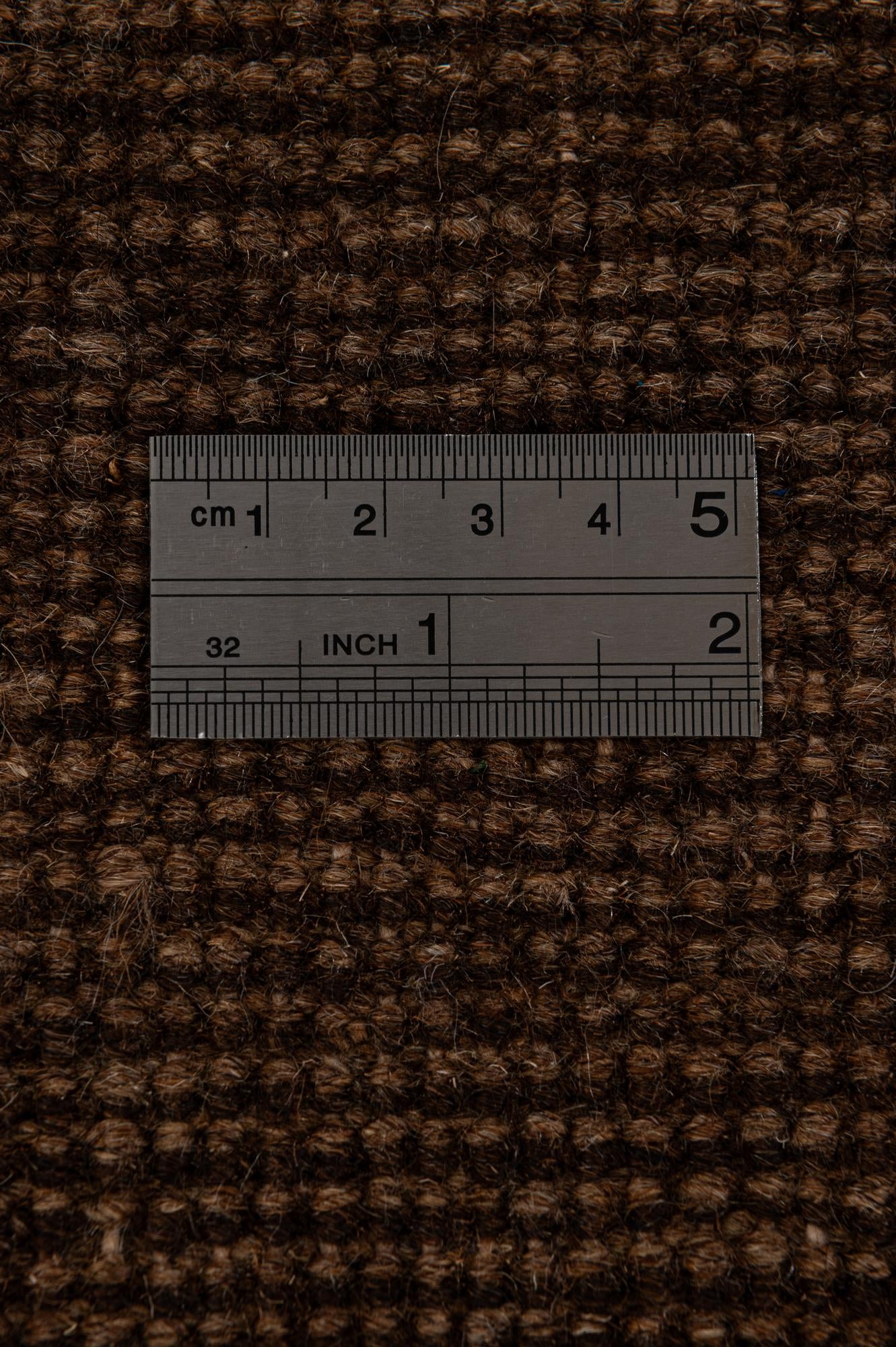 5' 9 x 7' 11 Hand Knotted Darya Wool Rug