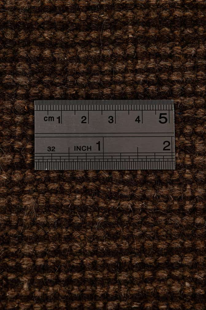 5' 9 x 7' 11 Hand Knotted Darya Wool Rug